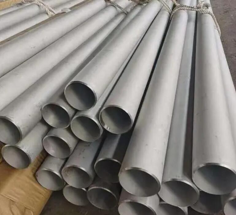灵武304不锈钢管
